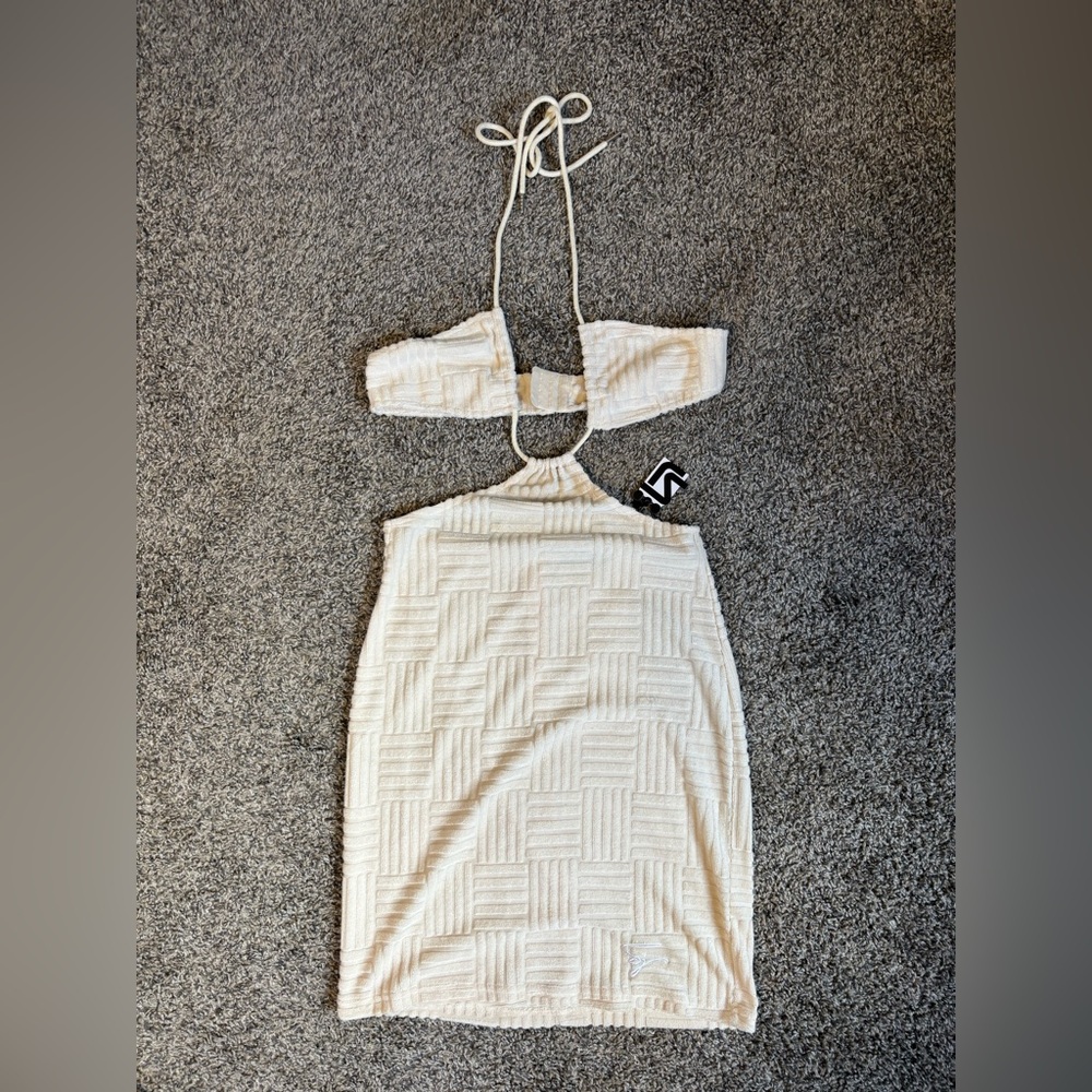 NWT Shane Justin Dress- XL